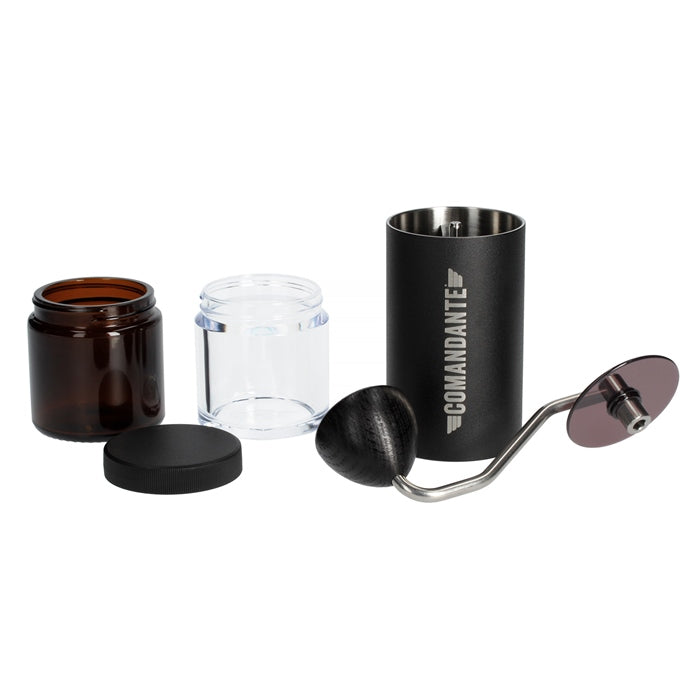 Comandante C40 MK4 Nitro Blade Grinder