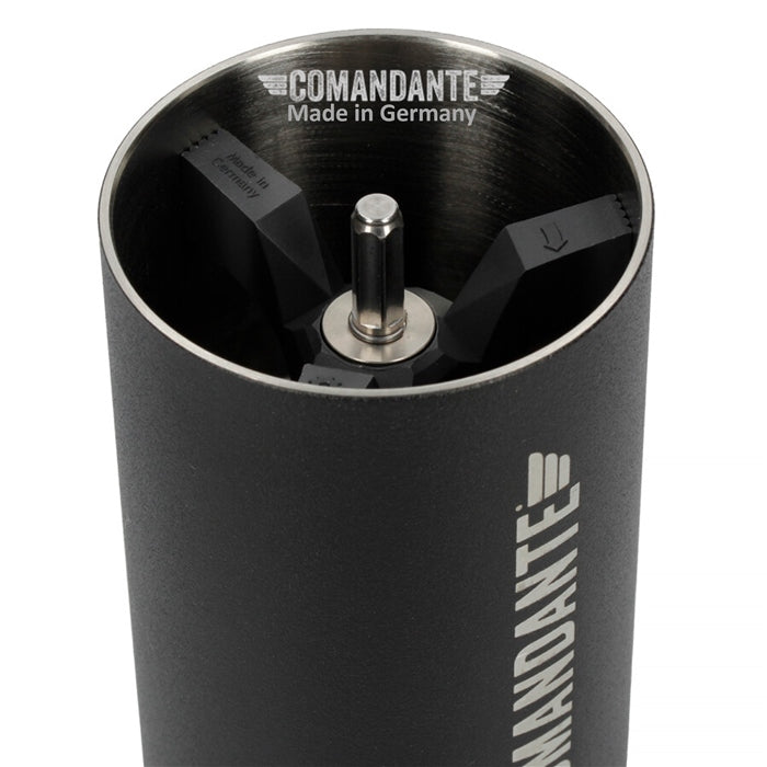 Comandante C40 MK4 Nitro Blade Grinder