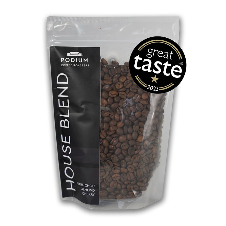 House Blend