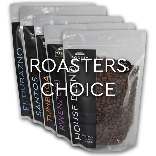 Roasters Choice