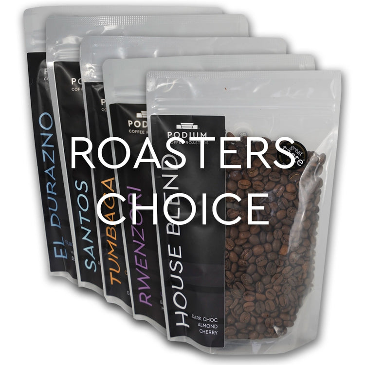 Roasters Choice