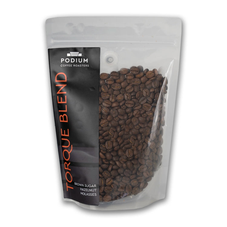 Torque Blend