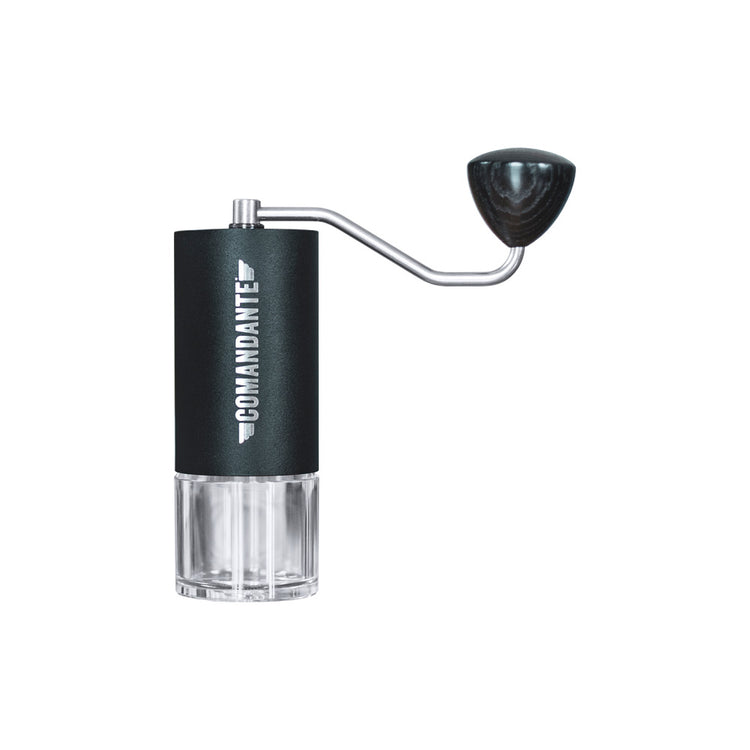 Comandante C40 MK4 Nitro Blade Grinder