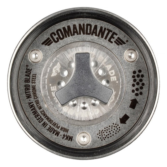 Comandante C40 MK4 Nitro Blade Grinder