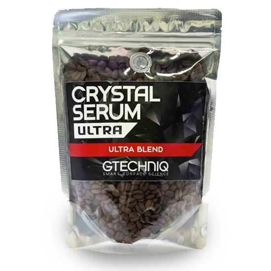 Gtechniq Ultra Blend