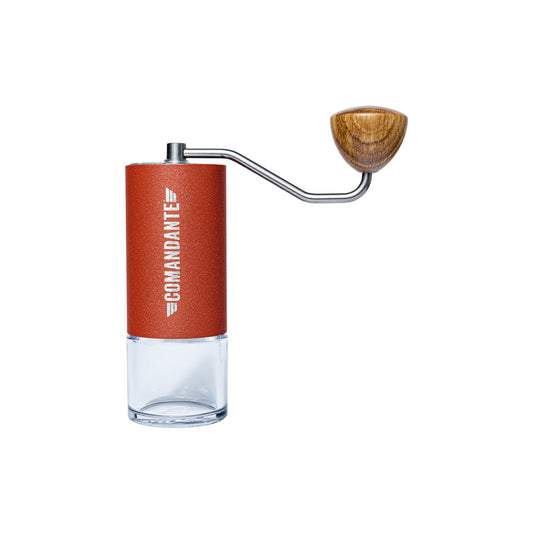 Comandante C40 MK4 Nitro Blade Grinder